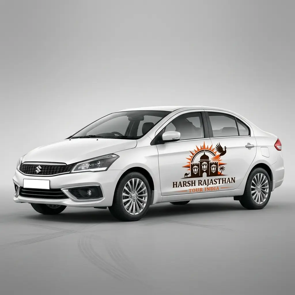 Maruti Suzuki Ciaz