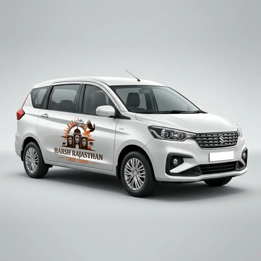 Maruti Suzuki Ertiga