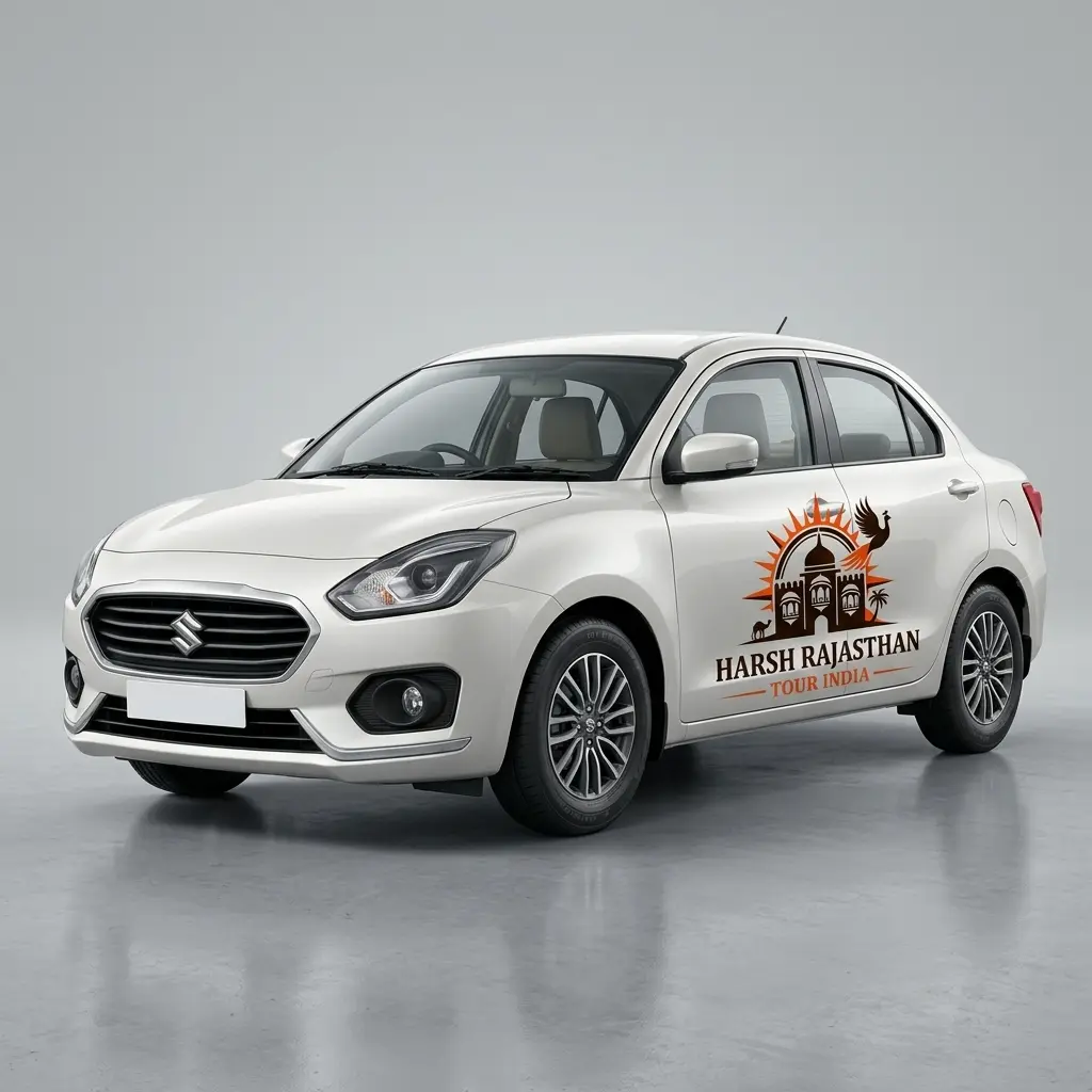 Maruti Suzuki Dzire