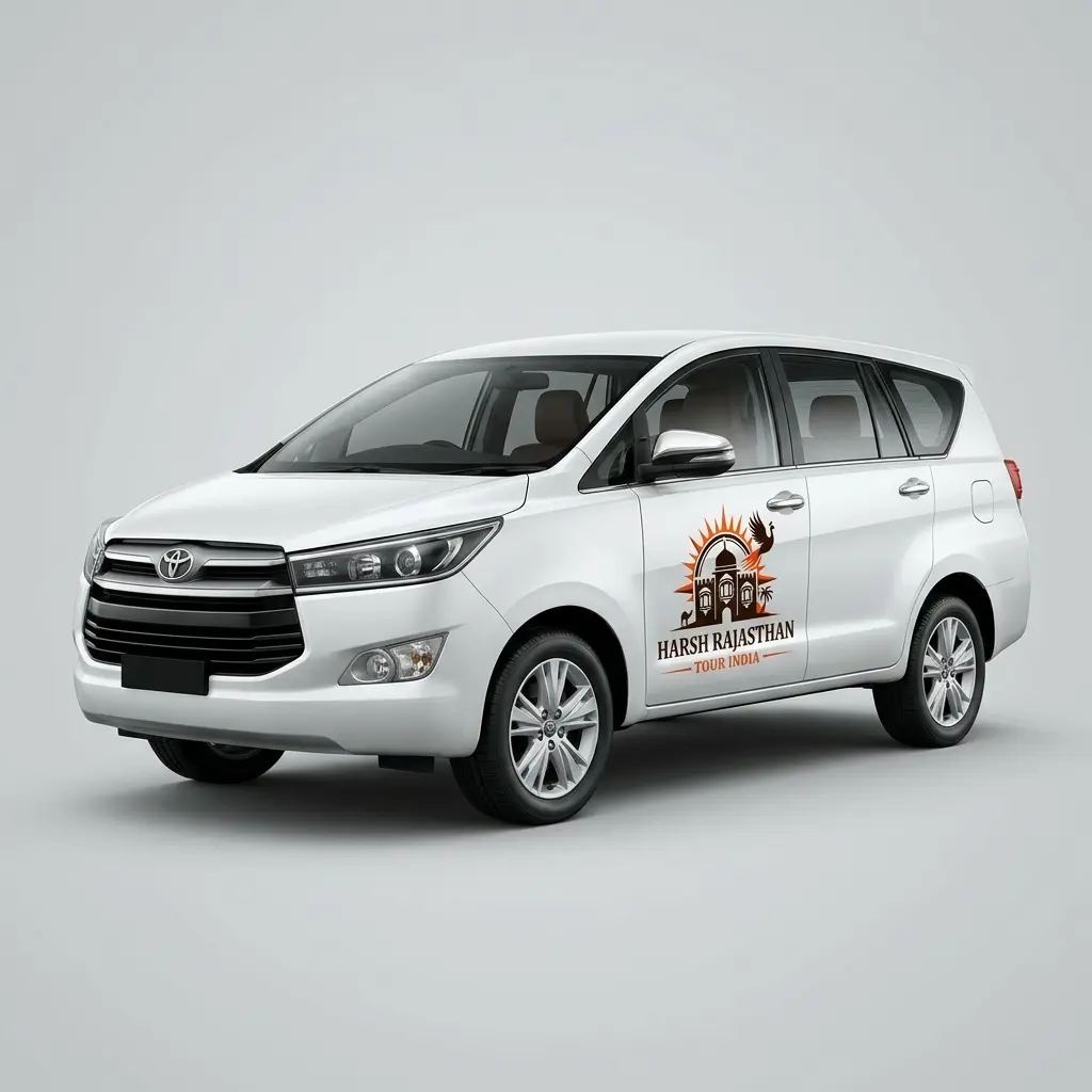 Toyota Innova