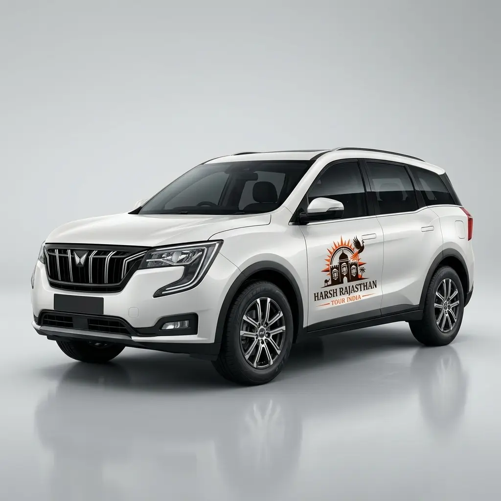 Mahindra XUV700