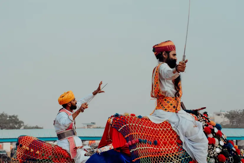 Culture & Spiritual Tours