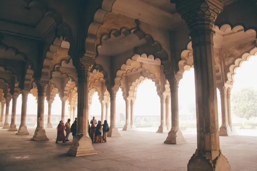 Royal Heritage & Forts