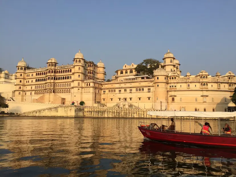 Royal Lake City Udaipur & Mount Abu Retreat